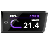 Bosch Purion 400 Display Smart System - Sans support