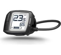 Bosch Display Purion Antracite 1500m Accessories Unisexe, Anthracite, Taille Unique