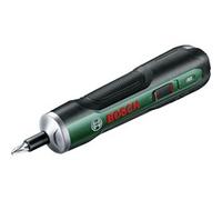 Bosch PushDrive 360 tr/min Vert, Tournevis