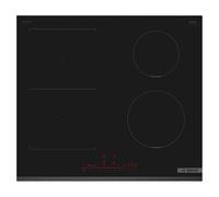 Bosch Série 6 Table a induction 60 cm sans cadre PVS631HB1E