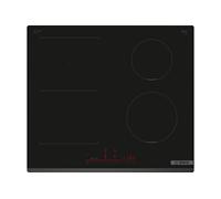 Bosch Table à induction Série 6 PVS631HB1E 60 cm sans cadre