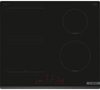 Bosch Serie 6 PVS631HC1E Noir Intégré 59.2 cm Plaque avec zone à induction 4 zone(s)