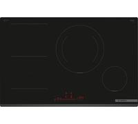Bosch Serie 6 Pvs831hb1e Plaque Noir Intégré 80 Cm Plaque Avec Zone à