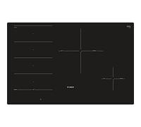 Bosch PXE801DC1E Serie 8 Plaque de cuisson électrique encastrable en céramique 79,2 cm