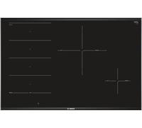 Bosch PXE875DC1E Table de cuisson à induction 80 cm Série 8