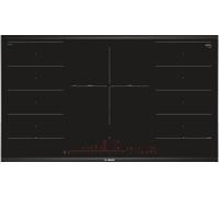 Bosch PXV975DV1E Série 8 Table De Cuisson Induction 90 cm Noir