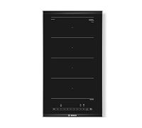 Bosch Serie 6 PXX375FB1E plaque Noir Intégré Plaque avec zone à induction 2 zone(s)
