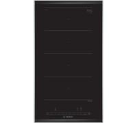Bosch Serie 6 PXX375FB1E plaque Noir Intégré Plaque avec zone à induction 2 zone(s)