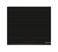 Bosch PXY63KHC1E Noir 60 cm