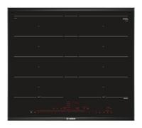 Bosch PXY675DC1E Série 8 Table De Cuisson Induction 60 Cm Noir