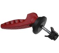 Bosch Qualcast Levier de Serrage Rapide pour Rotak Series Rouge