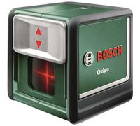 Bosch Quigo 10497 laser à ligne transversale