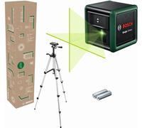 BOSCH Quigo Green Set Laser lignes 0603663CZ1
