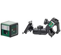Bosch Quigo Niveau de ligne 635 nm (< 5 mW)