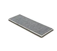 Bosch Filtre d'habitacle à charbon actif 1 987 432 310 pour OPEL CORSA B