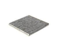 Bosch R2320 - Filtre d'habitacle anti-odeurs au charbon actif - filtre à poussière et à pollen
