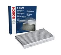 Filtre d'habitacle (filtre à pollen) BOSCH 1 987 432 379