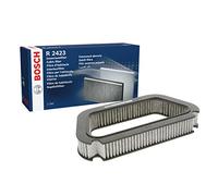 Bosch Filtre d'habitacle 1 987 432 423 (filtre à pollen)