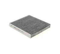 Bosch Filtre d'habitacle R2469 – Charbon actif anti-odeurs, pollen et poussière