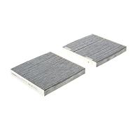 Filtre d'habitacle (filtre à pollen) BOSCH 1 987 432 542