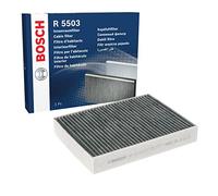 Filtre d'habitacle (filtre à pollen) BOSCH 1 987 435 503