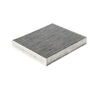 Bosch R5511 - Filtre d'habitacle anti-odeurs au charbon actif - filtre à poussière et à pollen