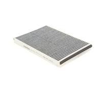 Bosch R5514 - Filtre d'habitacle anti-odeurs au charbon actif - filtre à poussière et à pollen