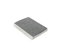BOSCH Filtre d'habitacle 4047026060744