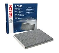 BOSCH Filtre, air de l'habitacle compatibilite avec TOYOTA 1 987 435 566
