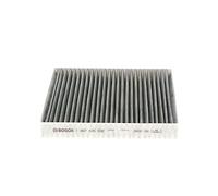 Bosch R5592 - Filtre d'habitacle anti-odeurs au charbon actif - filtre à poussière et à pollen