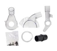 BOSCH RA1177AT Kit 3 pièces pour hotte aspirante Mr23-Series