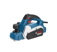 BOSCH Rabot 82 mm 630 W - GHO16-82 - 06015A4000