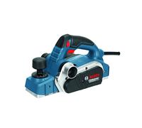 Bosch GHO 26-82 D Professional Noir, Bleu, Argent 16500 tr/min 710 W