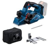 BOSCH GHO 18V-26 PROFESSIONAL Rabots sans fil 06015B5001