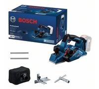Bosch Raboteuse sans fil GHO 185-LI 06015B5021