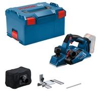Bosch GHO 18V-26 Professional, 06015B5000, Rabot électrique