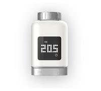 Bosch Radiator II thermostat ZigBee Blanc
