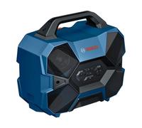 BOSCH Radio 18V Solo GPB 18VH-6 C Solo carton - 06014A6000