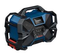 BOSCH Radio 18V Solo GPB 18VH-6 SRC solo carton - 06014A6200