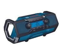 BOSCH Radio chantier 18 V Li-Ion GPB18V-2SC - 06014A3100