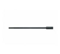 Bosch Accessories 2608584681 Rallonge pour adaptateur avec largeur de clé, tige hexagonale de 9,5 mm