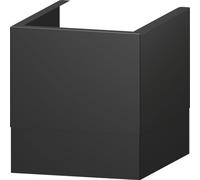 Bosch Rallonge de cheminée, 187-360 mm, Noir DWZ1IB6N1