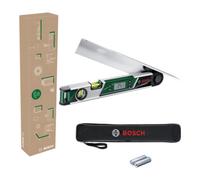 Bosch Rapporteur d'angle UniversalAngle Bosch, carton eCommerce Quantité:1