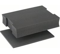 Bosch raster foam insert for Bosch L-BOXX 136 03548