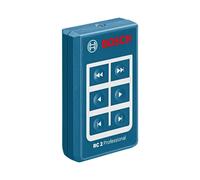Bosch RC 2 Professionnel Télécommande Pour GLS Ligne Laser BSH601069C00