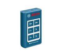 Bosch RC 2 Professionnel Télécommande Pour GLS Ligne Laser BSH601069C00
