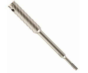 Bosch RC2168 Coupe-barres d'armature SDS-plus 3,8 cm x 30,5 cm, argent