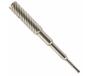Bosch RC2172 3,8 cm x 30,5 cm. Coupe-barres SDS-plus