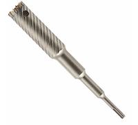BOSCH RC2176 3,8 cm x 30,5 cm. SDS-plus Coupe-barres d'armature Argenté