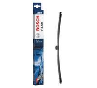 Bosch Rear A 332 H - Excellent Nettoyage - Balai d'essuie-glace de Remplacement pour Pare-Brise Arrière - Vendu à l'unité, 330 mm